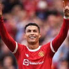 Rangnick želi da Ronaldo bude kapetan